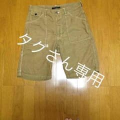 ★ジョンブル★ハーフパンツ！のサムネイル