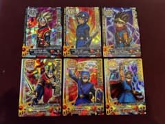 ロトコレ・ギガデイン】含む6枚セット バラ売り可能 - メルカリ