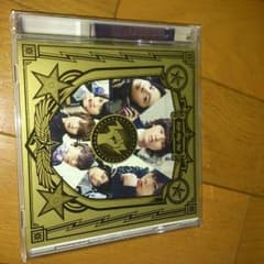 Kis-my-ft2 Kis-my-1st 通常盤のサムネイル