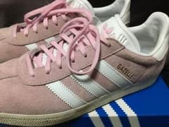adidas オリジナルス ガゼルのサムネイル