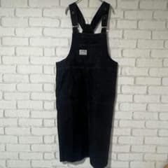 SALE 良品★CLASSIC FASHIONCOLLECTIONオーバーオールのサムネイル