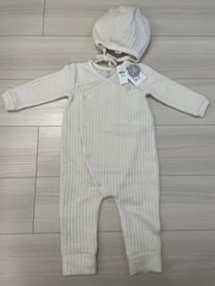 babyGAPベビーギャップ ボディシャツセットのサムネイル