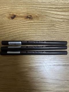 ETUDE Drawing Eye Brow 3本セットのサムネイル