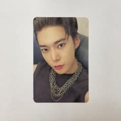 NCT 127 ドヨン 질주 2Baddies トレカのサムネイル