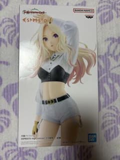 【箱なし】学園アイドルマスター 十王星南 フィギュアのサムネイル