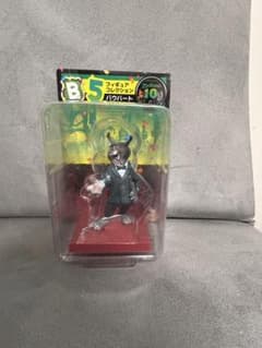 ズートピア フィギュアコレクション B賞 パウバートのサムネイル