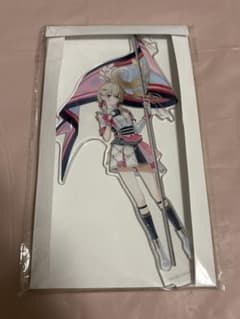 プロセカ 小豆沢こはね 感謝祭 アクリルスタンドのサムネイル