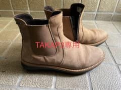 Legero ショートブーツ、かゴアテックスのサムネイル