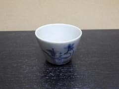 初期伊万里　そば猪口　MA314 初期伊万里 そば猪口 MA314 - メルカリ