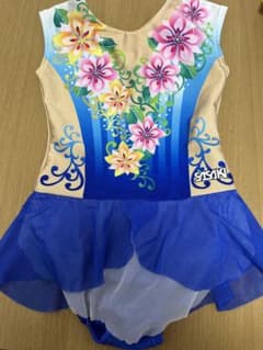 セール中！新体操ササキレオタードJLのサムネイル