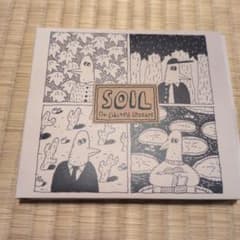 CD-SOIL 04 Limited Sazabysのサムネイル