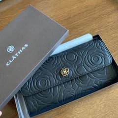 クレイサス　長財布のサムネイル