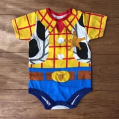 ロンパースのサムネイル