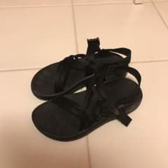 Chacoサンダル レディース