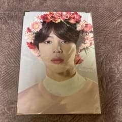 BTS JIMIN LOVE YOURSELFのサムネイル