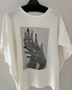 ポリーヌブロー　Tシャツ