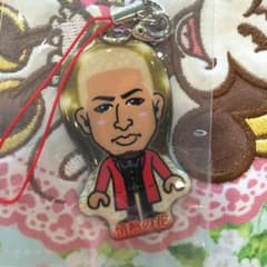 日本製 ！！ 関口メンディー 情熱の花 ☆のサムネイル
