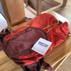 パタゴニア Fore Running Vest 10Lのサムネイル