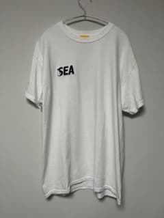 Wind and sea FR2 Tシャツ　Lサイズのサムネイル