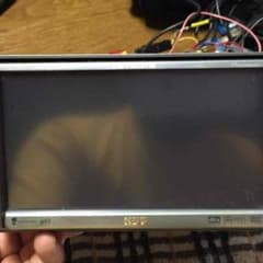 カロッツェリア HDDナビのサムネイル