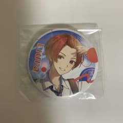 いれいすりうらさん　Stay High!!缶バッジのサムネイル