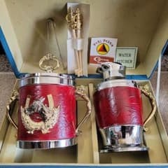 キログラム様用【新品】チャタニ アイスペール＆ピッチャーセットのサムネイル
