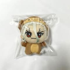 Dr.STONE ドクターストーン ちびぐるみ 石神千空 アニマル着ぐるみver