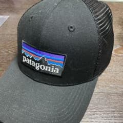 Patagonia パタゴニア キャップのサムネイル