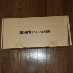 Shark EVO Power WV251J (シャークエヴォパワー)新品未使用のサムネイル