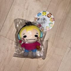ゆーじっく マスコットのサムネイル