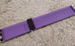 Verso Instruments Log 1PU ラップスティールギターのサムネイル