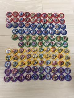 仮面ライダー ガンバライド カード 大量セット まとめ売り　ブットバソウルのサムネイル