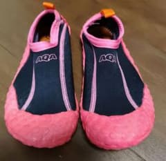 AQA マリンシューズ ウォーターシューズのサムネイル