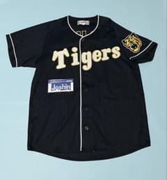 阪神タイガース　能見篤史投手ユニフォーム　1948-1949モデル　未使用美品 阪神タイガース 能見篤史投手ユニフォーム 1948-1949モデル 未