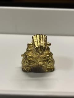 【希少美品】ポケモン　メタルコレクション　グラードン　ゴールドver 希少美品】ポケモン メタルコレクション グラードン ゴールドver