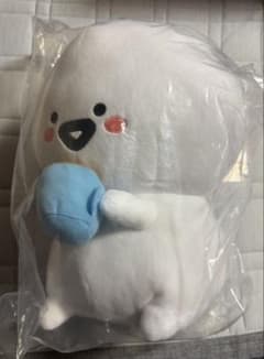 문구와 함께 이치 반 쿠지 A상 문구 씨