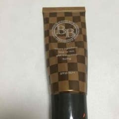 BBクリームのサムネイル