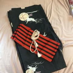 浴衣のサムネイル