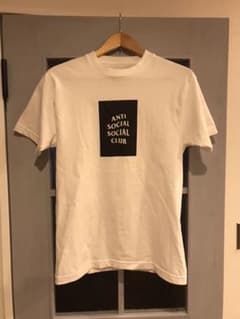 アンチ　tシャツのサムネイル