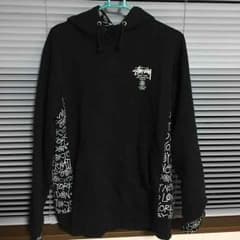 Stussyパーカーのサムネイル