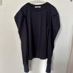 SLOANE X boutique310 『バブルのロンT』 White SLOANE✖️boutique310 『バブルのロンT』 White Navy ¥17600 5