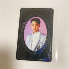 NCT2020 イヤーブックカード トレカ ウィンウィンのサムネイル
