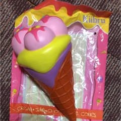 Kiibruのアイススクイーズのサムネイル