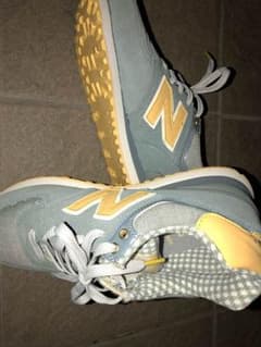 NEW balance スニーカーのサムネイル
