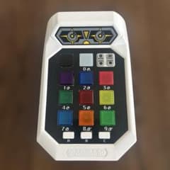 シンクロン50 卓上ゲーム 電子玩具のサムネイル