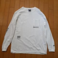 ロンT　宇野薫のサムネイル
