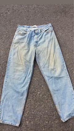 Levi's 560 Jeans W38 L34のサムネイル