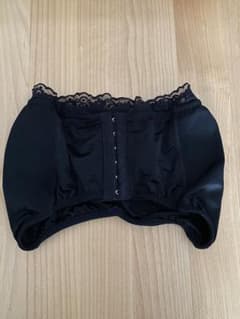芦屋美整体　骨盤ベルト ブラックL〜LLのサムネイル