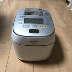 炊飯器のサムネイル