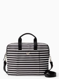 Jacklyn様専用♡kate spade ナイロン製13PC2wayバックのサムネイル